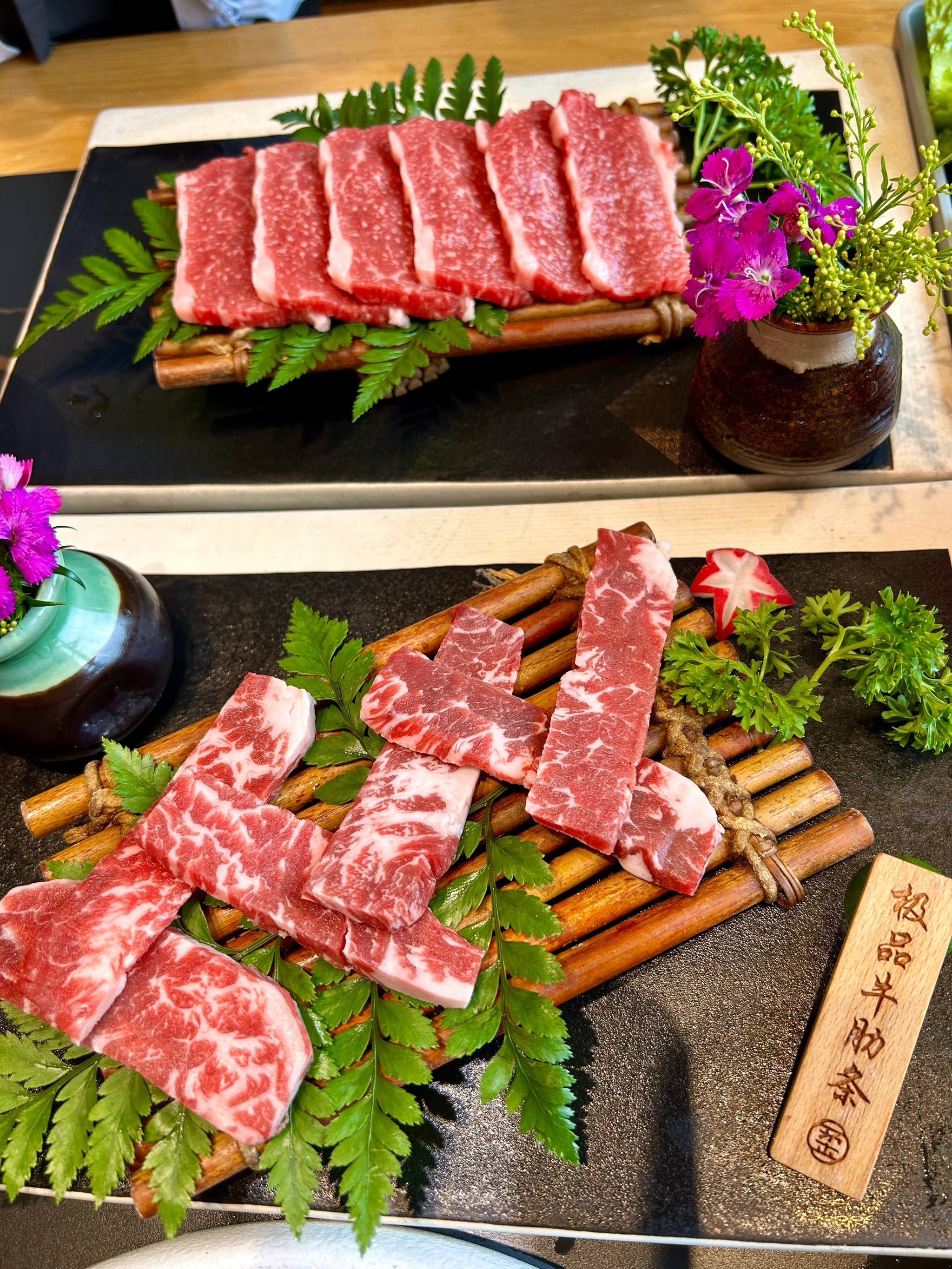 苋菜放大1000倍图片